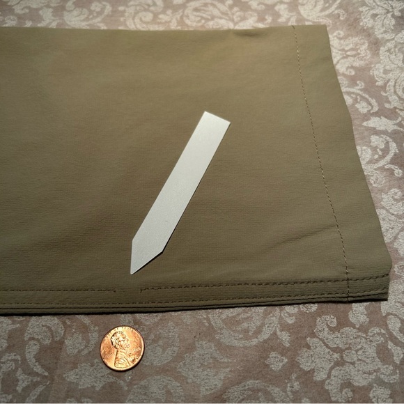 Outdoor Research~ Men’s Ferrosi Transit 34” Inseam Lightweight Pants size 32 - Picture 9 of 16